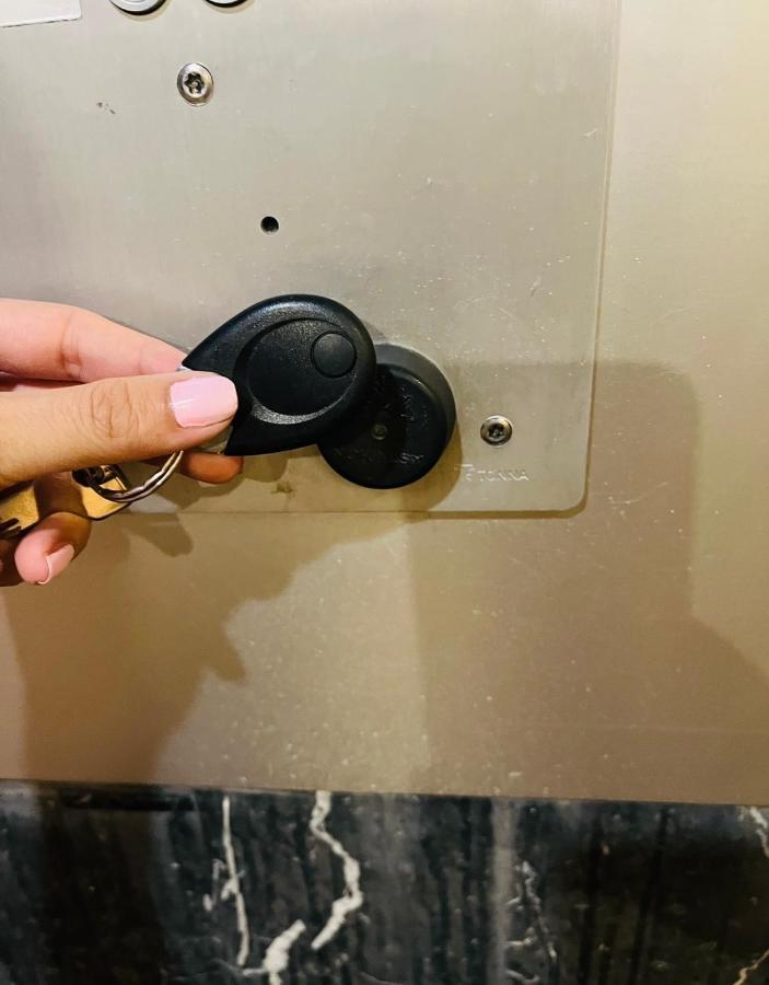 Au Pied De La Tour Eiffel Trocadero Lejlighed Paris Eksteriør billede