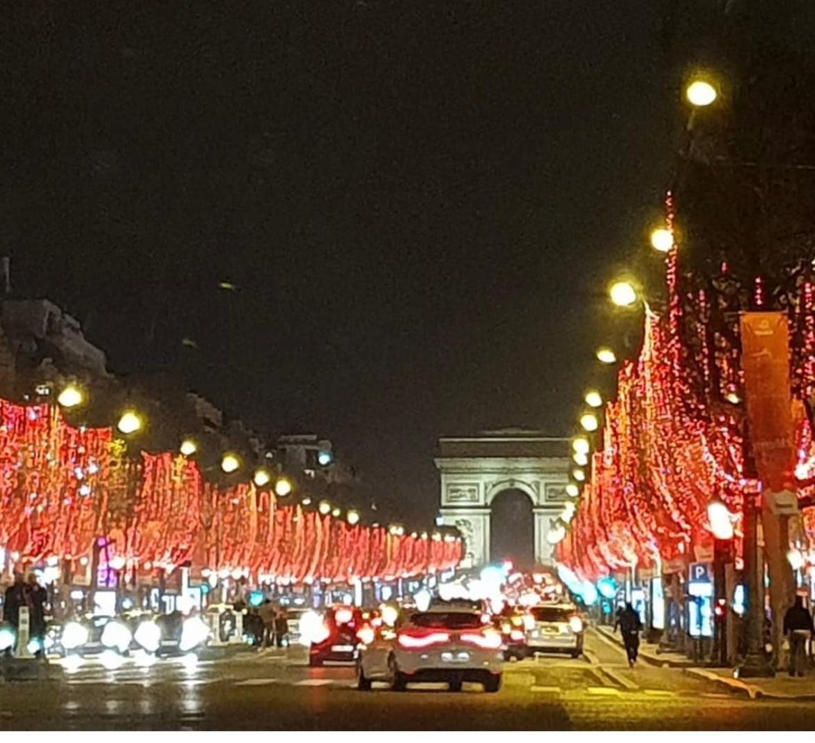Au Pied De La Tour Eiffel Trocadero Lejlighed Paris Eksteriør billede
